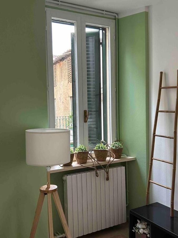 The Green Nest Olginate Luaran gambar